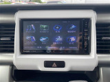 ハスラー X 4WD 修復歴無し