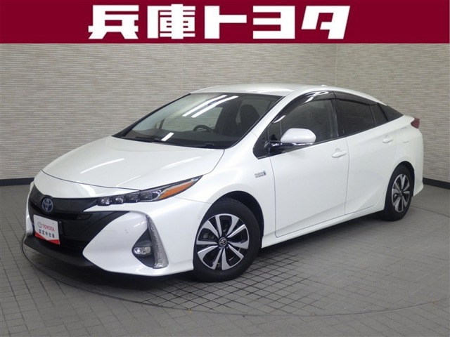 プリウスPHV 1.8 A