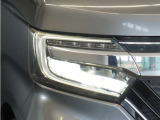 ◆LEDヘッドライト◆ LEDライトは、明るく視認性が良く、省エネで環境にもやさしいヘッドライトです!