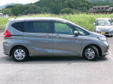 車両詳細についてのお問合せは、HondaCars大分中央 中古車事業部 097-544-8145 までお願い致します。