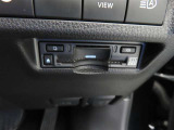 ETCを装備しています。高速道路の料金が後払いなので、料金所で止まることが無く、ノンストップでスイスイ進めます。
