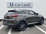 CX-3 2.0 20S プロアクティブ 