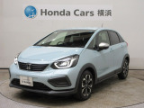 ホンダカーズ横浜U-Select横浜南店へようこそ。当社下取りのお墨付き車両。人気車両で充実装備の一台。おススメです。どうぞご覧くださいませ。