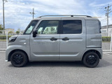 スペーシアベース XF 