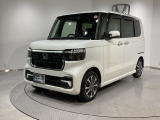 N-BOXカスタム  