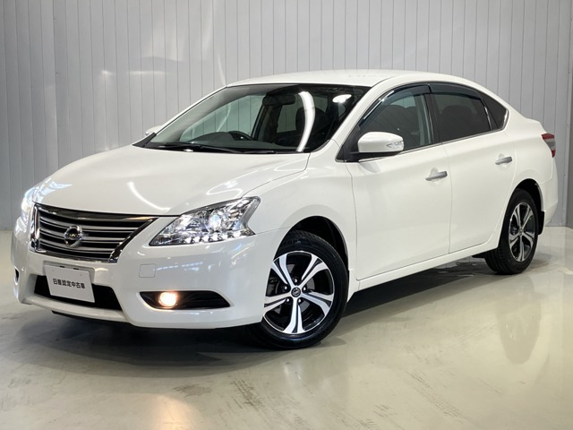シルフィ 1.8 G ルグラン 