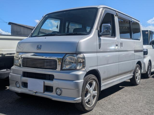 バモス L 