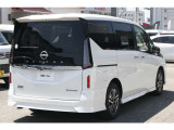 セレナ 1.4 e-POWER ハイウェイスターV 