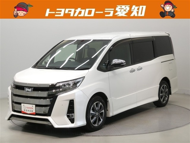 ノア  2.0 Si WxBIII