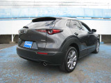 CX-30 2.0 20S Lパッケージ 