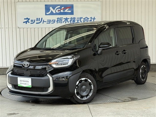シエンタ ハイブリッド 1.5 Z 