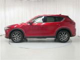 CX-5 2.2 XD Lパッケージ 