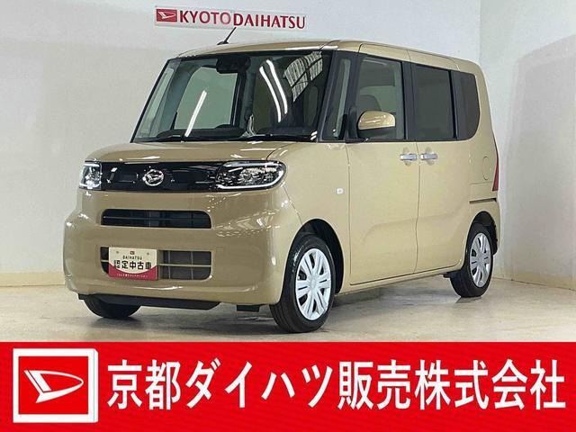タント X リミテッド 