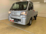 4WD!標準的な軽トラです!CVT車ですのでどなたでも気軽に乗っていただけます!お好きな来店日時を選べる来店予約が便利です!簡単で便利な来店予約をぜひご利用ください!