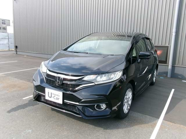 フィット 1.3 13G S ホンダセンシング