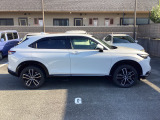 各種ボディコーティングをご用意致しております、車両購入時に是非どうぞ!!