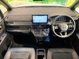 ステップワゴン 2.0 e:HEV スパーダ プレミアムライン 