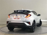 C-HR ハイブリッド 1.8 G モード ネロ セーフティ プラスII 