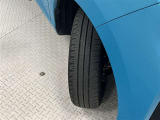 タイヤサイズは165/65R14!納車前の点検時にタイヤ交換させていただきます!