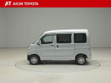 ピクシスバン クルーズターボ SA3