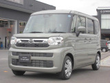こちらのお車はご来店いただける方のみの販売に限らせていただきます。ご契約手続きは店頭にてお願い致します★モスグレーメタリック★