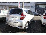 ノート 1.2 e-POWER X 