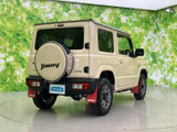 ジムニー XC 4WD 