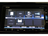 Bluetooth オーディオでスマートフォンのお気に入りの音楽を聴きながら快適ドライブ