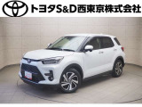 トヨタ ライズ