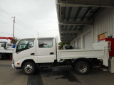 ディーゼル、4WD、MT、Wキャブ、2トン、セミロング、パワーゲート600、荷台内寸約:L253&times;W178&times;H37