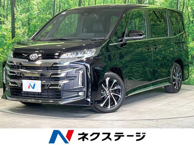 ノア 2.0 S -Z