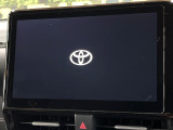 【10.5インチ ディスプレイオーディオ】大画面のディスプレイはAppleCarPlayやAndroidAutoが利用可能。大きな画面でスマホナビアプリ等が利用いただけます♪