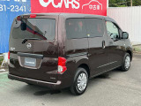 NV200バネットバン 1.6 GX 