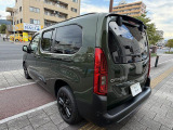 とびきり明るくて、毎日をカラフルにしてくれそうな、そんなクルマです