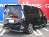 セレナ 1.4 e-POWER ハイウェイスターV 