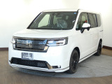 車両外装 フロント