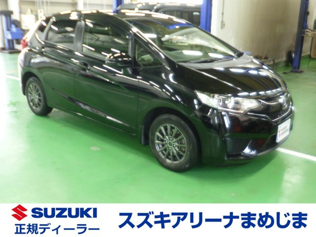 ホンダ フィット 