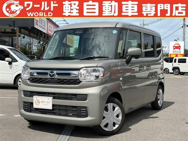 フレアワゴン XS 
