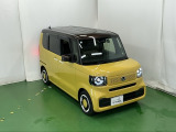 とってもおしゃれな2トーンカラーです