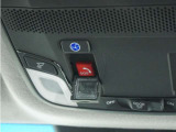 ◆新世代コネクテッド技術「Honda CONNECT」搭載。緊急時にオペレーターのサポートを受けることも可能です。