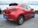 MAZDA2 1.5 15S プロアクティブ Sパッケージ 