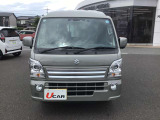 キャリイ スーパーキャリイ X 4WD 