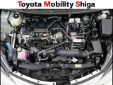 ハイブリッドシステムに精通したメカニックがしっかり整備を行なった上でご納車致します