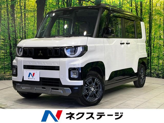 デリカミニ T プレミアム デリマル パッケージ 