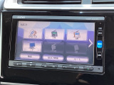 【Honda純正メモリーナビ】使いやすいナビで目的地までしっかり案内してくれます。フルセグ、DVD、CD再生オーディオ機能が充実。お車の運転がさらに楽しくなりますよ。