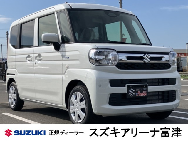 スペーシア ハイブリッド(HYBRID)  X 