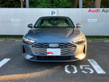 A5 TFSI クワトロ 150kW 4WD 