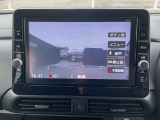 日産純正ドライブレコーダはオールインワンタイプ、フルハイビジョン録画対応で高精細な映像を記録できます。記録した映像は、ナビゲーションでその場で確認できます。
