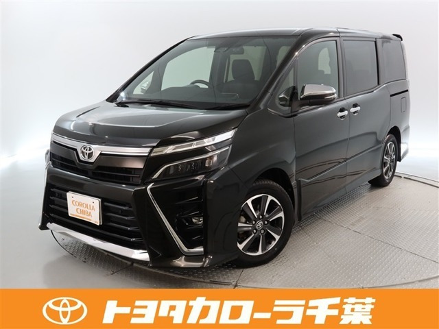 ヴォクシー 2.0 ZS 煌II