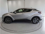 C-HR ハイブリッド 1.8 G 